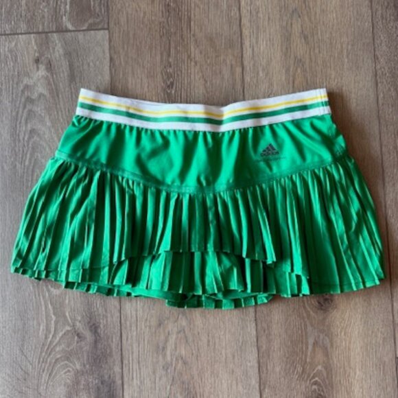 Adidas x Stella McCartney Tennis Pickleball Skort + Tank Set Small - Picture 7 of 12